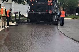 Best Driveway Crack Filling  in Telluride, CO